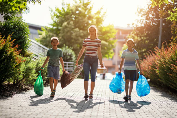 Reliable Eagle Mountain, UT Junk Removal Solutions