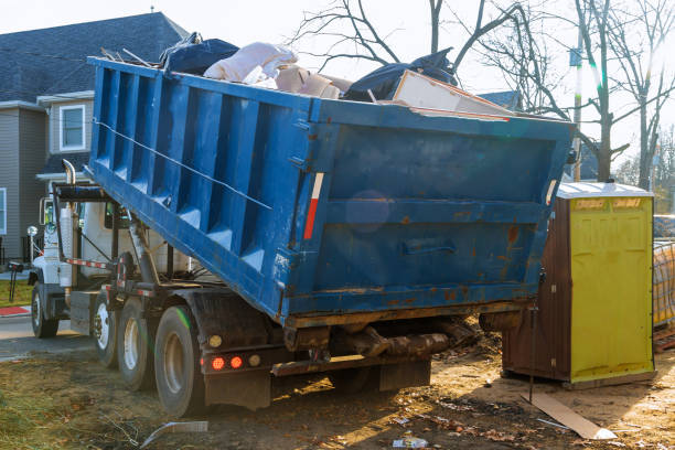 Best Trash Removal Near Me  in Eagle Mountain, UT
