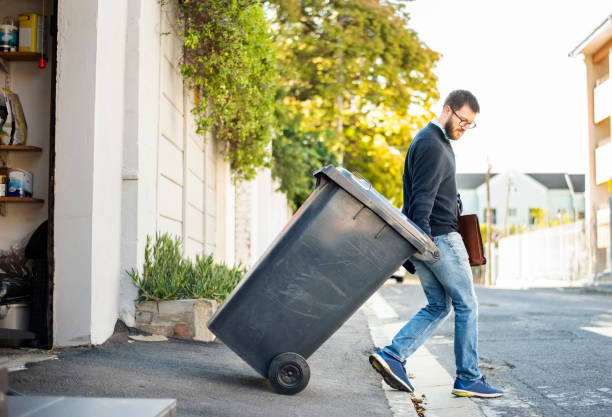 Best Residential Junk Removal  in Eagle Mountain, UT