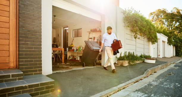 Best Garage Cleanout Services  in Eagle Mountain, UT