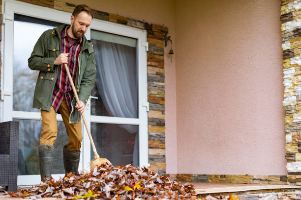 Best Household Junk Removal  in Eagle Mountain, UT