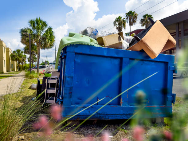 Best Yard Cleanup Services  in Eagle Mountain, UT
