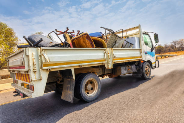  Eagle Mountain, UT Junk Removal Pros