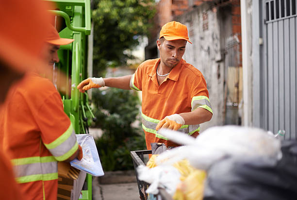 Best Full-Service Junk Removal  in Eagle Mountain, UT
