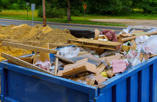 Best Estate Cleanout Services  in Eagle Mountain, UT